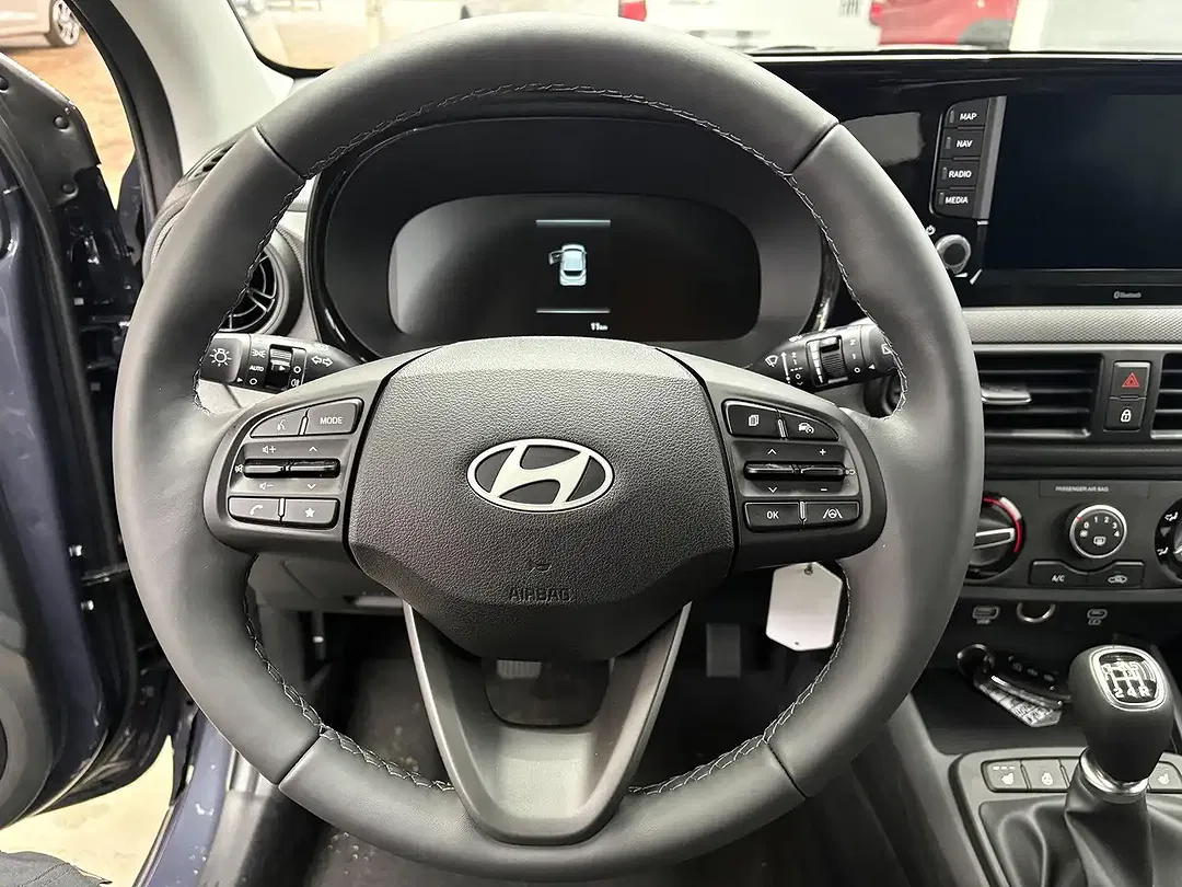 Hyundai i10 - Thumbnail 12