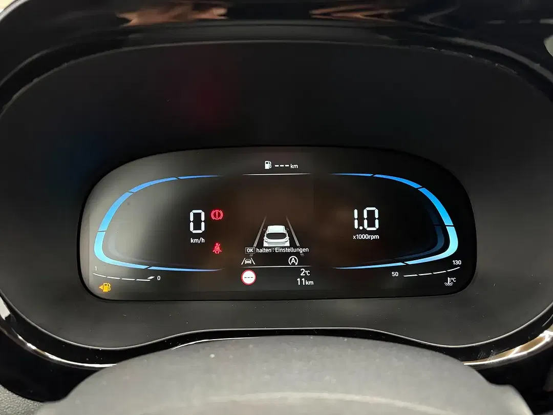 Hyundai i10 - Thumbnail 14