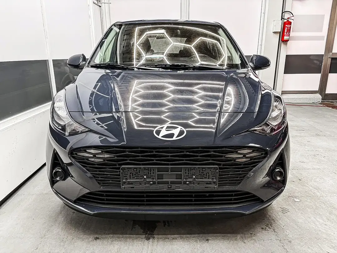 Hyundai i10 - Thumbnail 2
