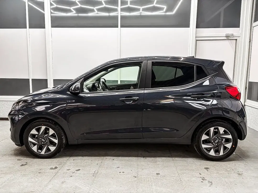Hyundai i10 - Thumbnail 3