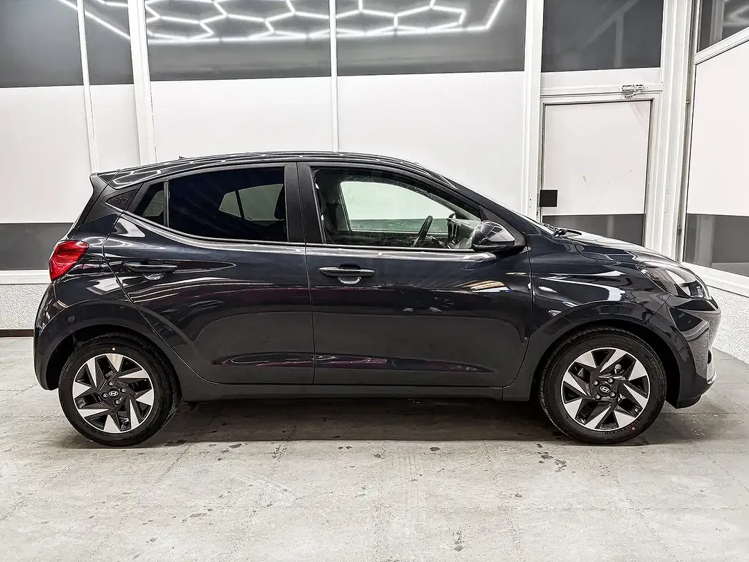 Hyundai i10 - Thumbnail 4