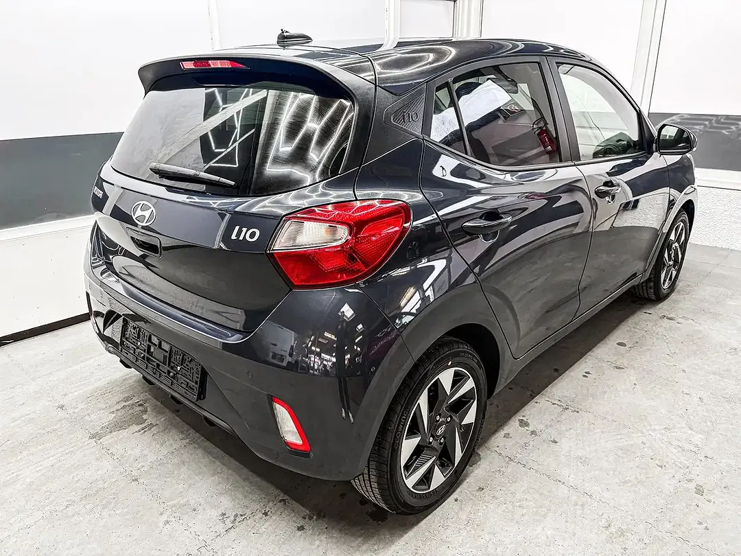 Hyundai i10 - Thumbnail 5