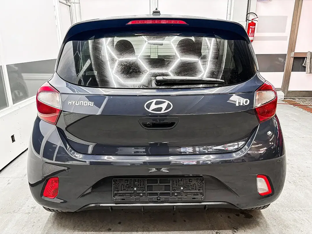 Hyundai i10 - Thumbnail 6