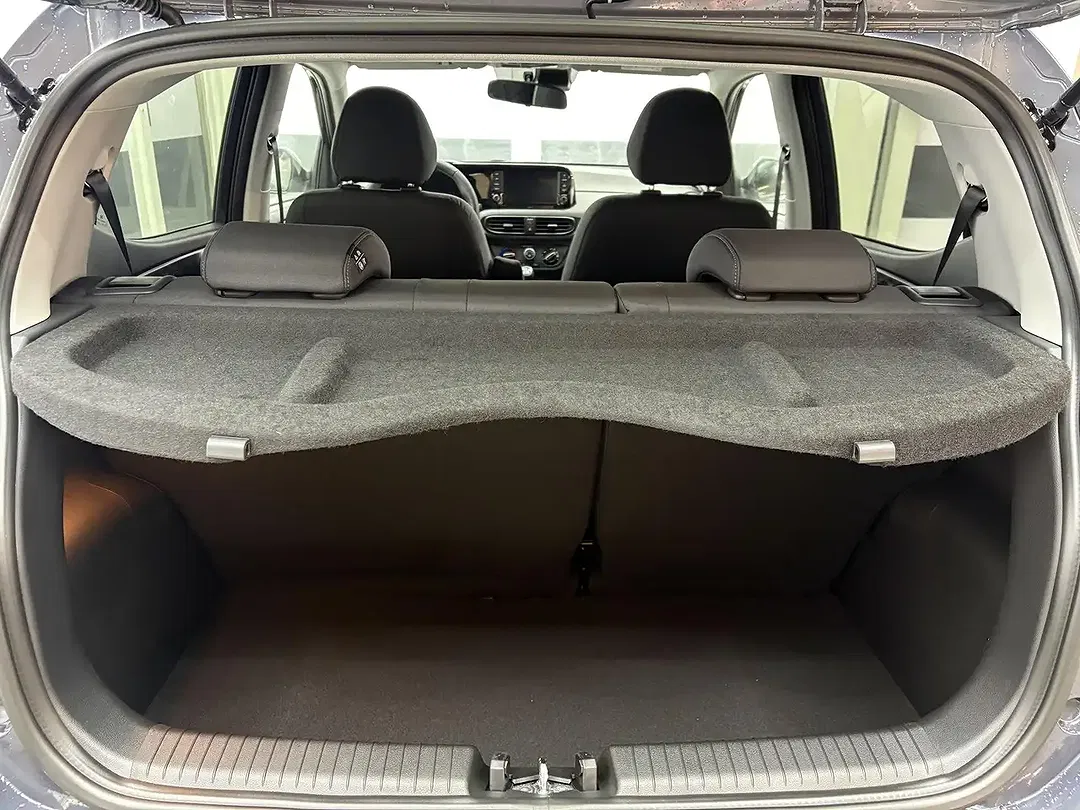 Hyundai i10 - Thumbnail 7