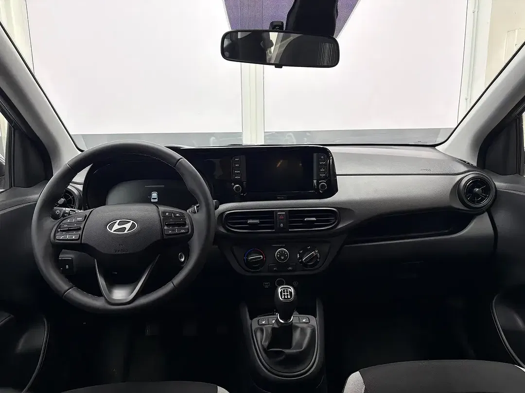 Hyundai i10 - Thumbnail 8
