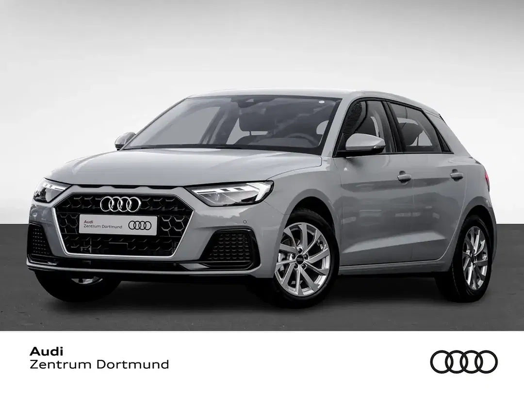 Audi A1 - Thumbnail 1