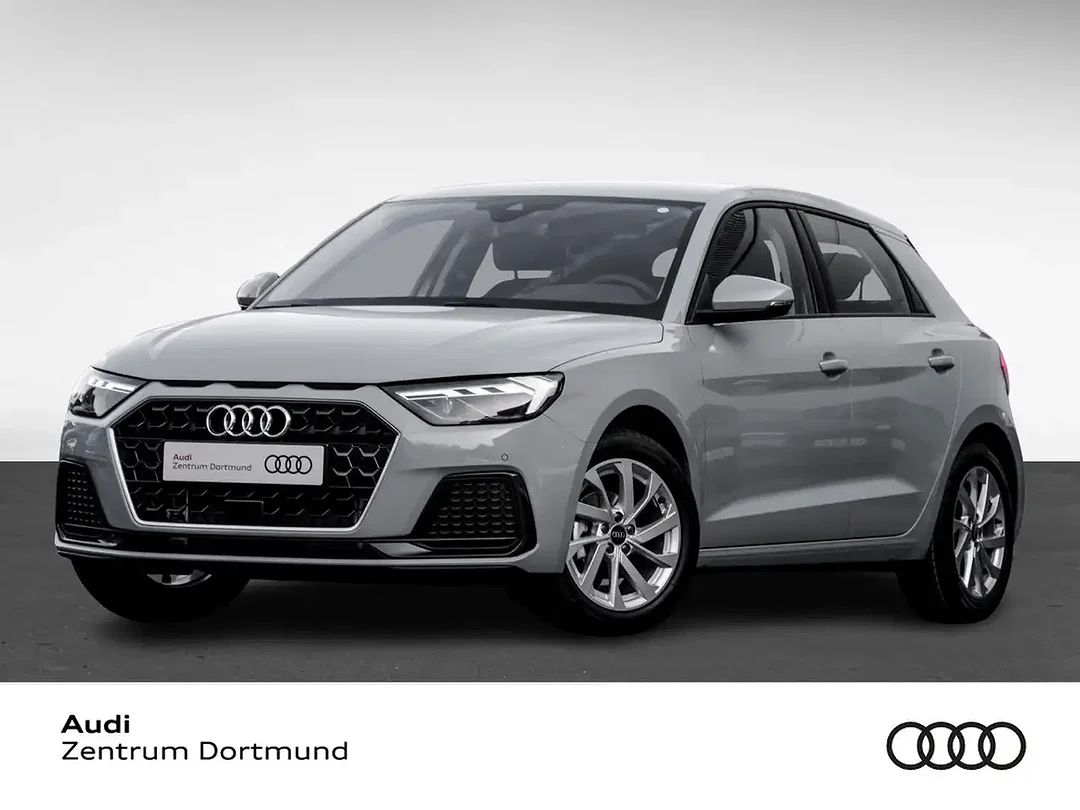 Audi A1 - Afbeelding 1