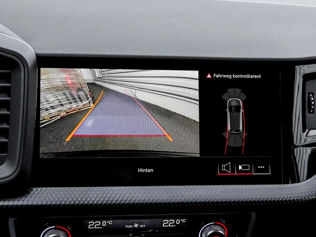 Audi A1 - Thumbnail 11