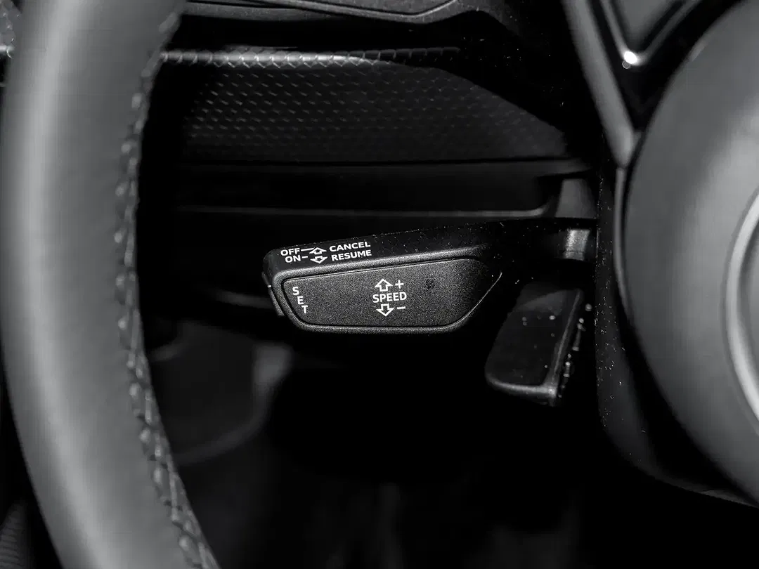 Audi A1 - Thumbnail 15
