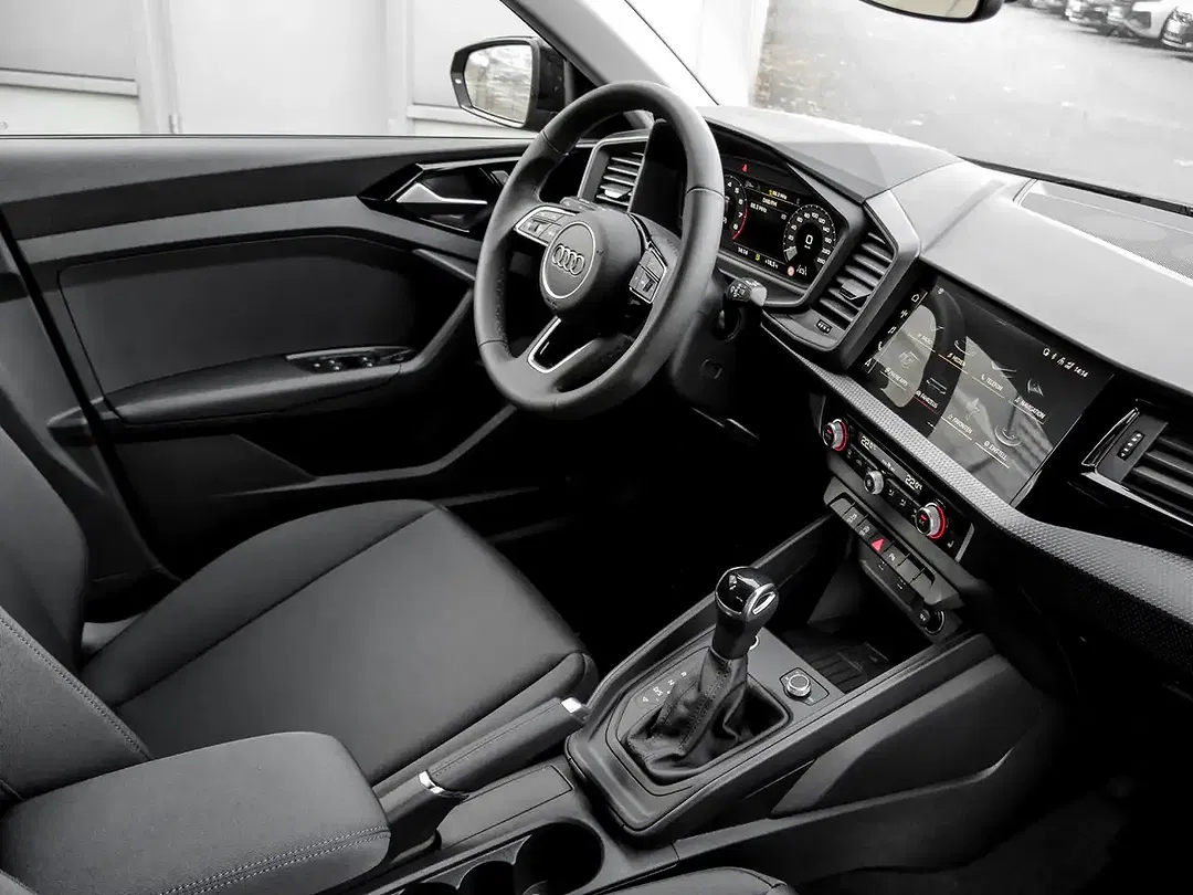 Audi A1 - Thumbnail 3