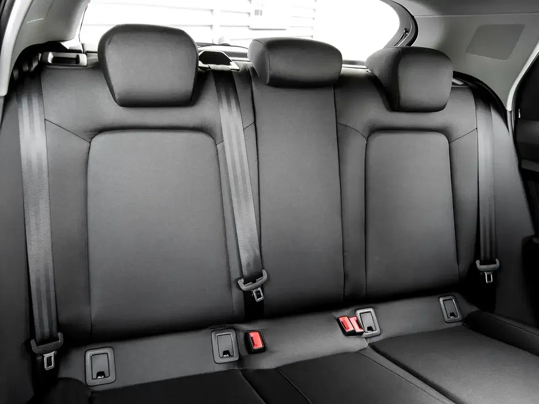Audi A1 - Thumbnail 4
