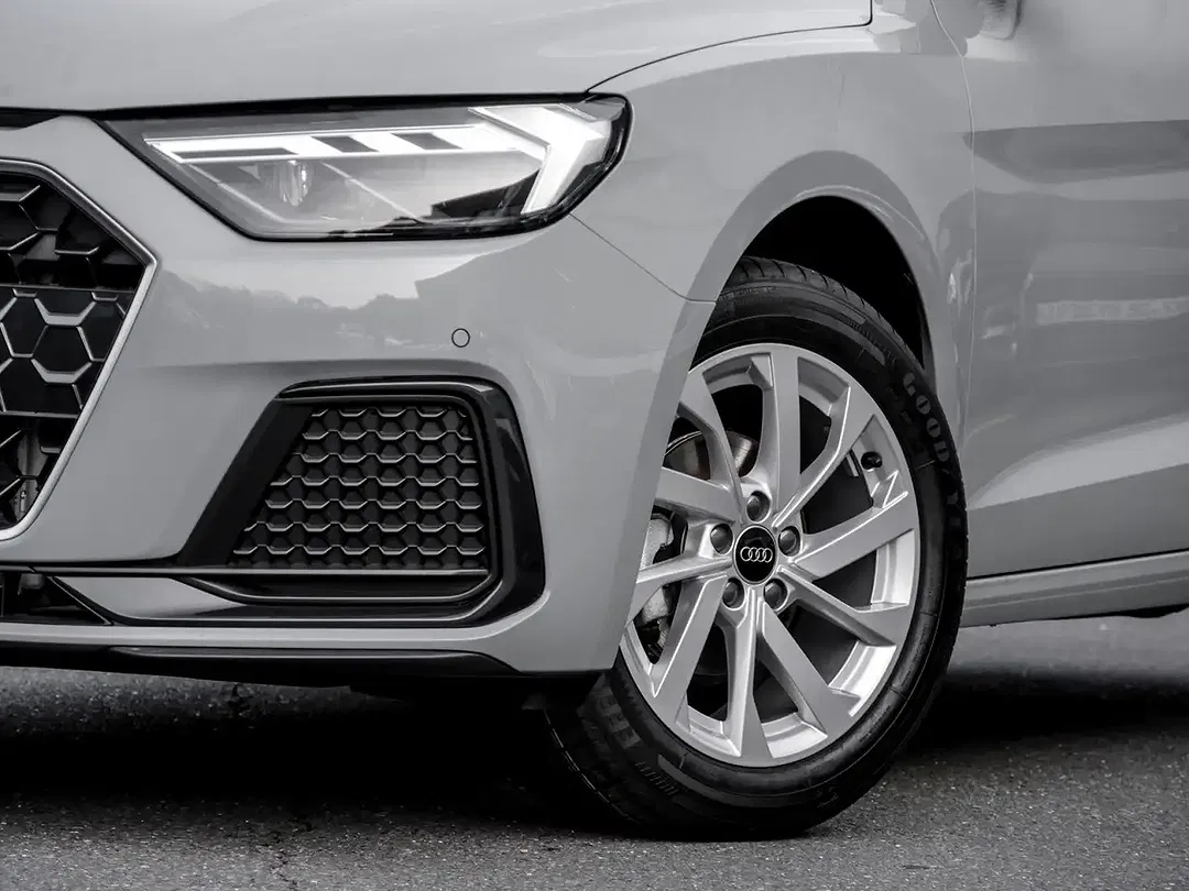 Audi A1 - Thumbnail 5