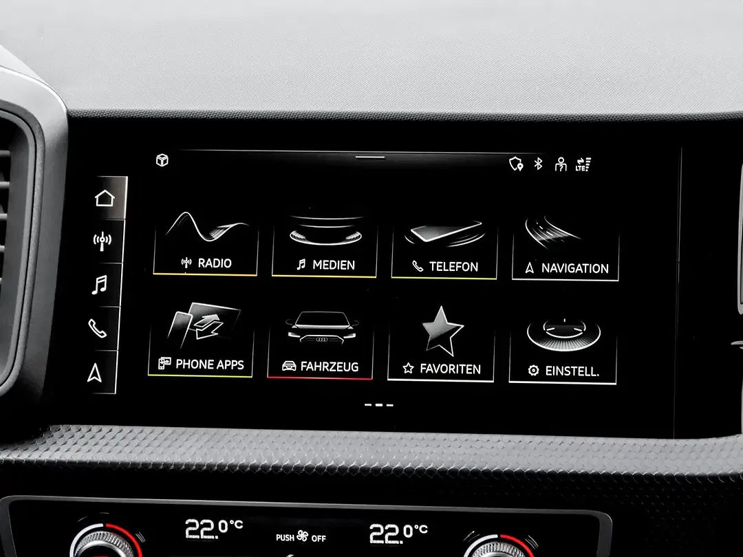 Audi A1 - Thumbnail 7