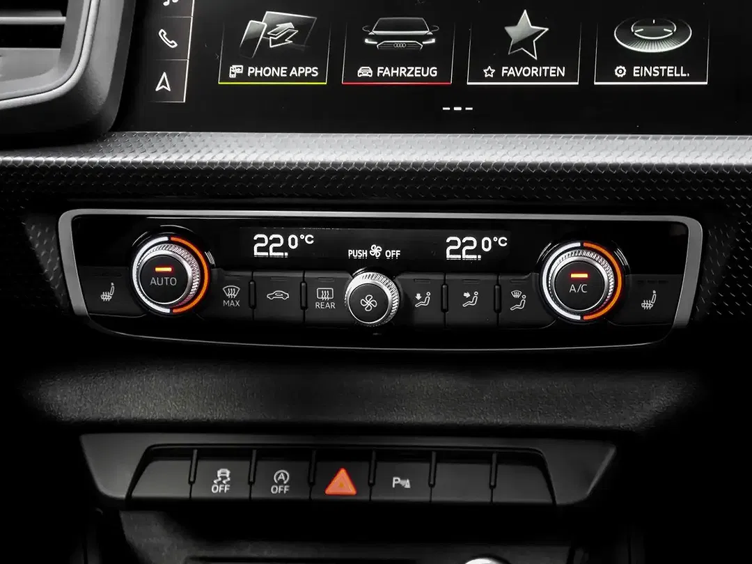 Audi A1 - Thumbnail 8