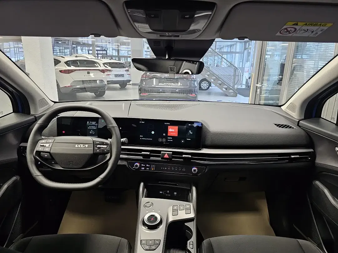 Kia Sportage - Thumbnail 10