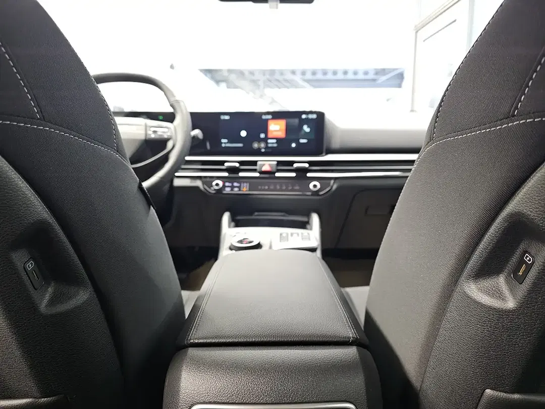 Kia Sportage - Thumbnail 7