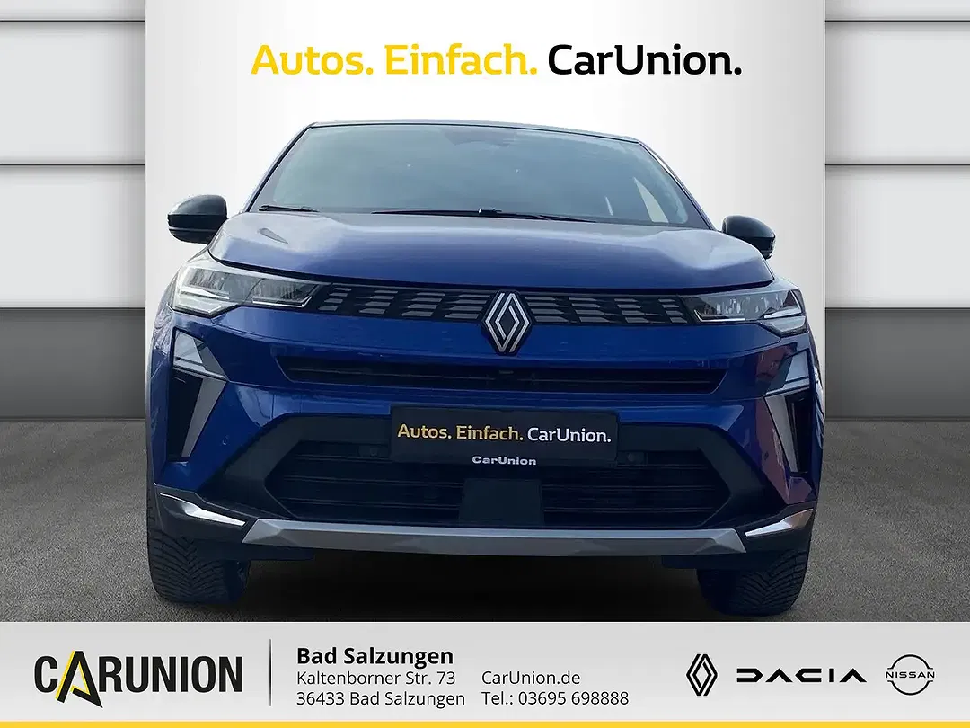 Renault Symbioz - Thumbnail 2