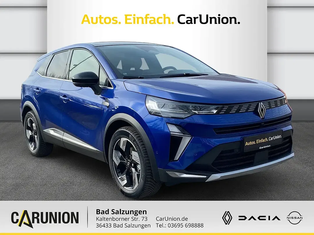 Renault Symbioz - Thumbnail 3