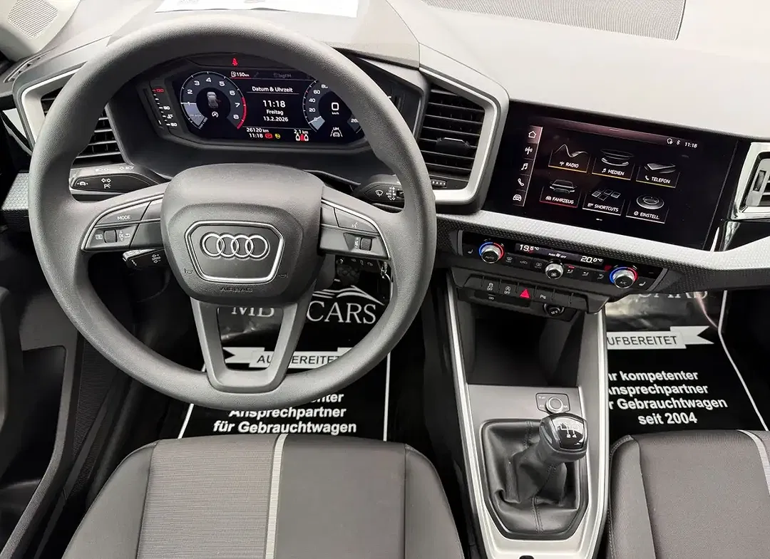 Audi A1 - Thumbnail 12