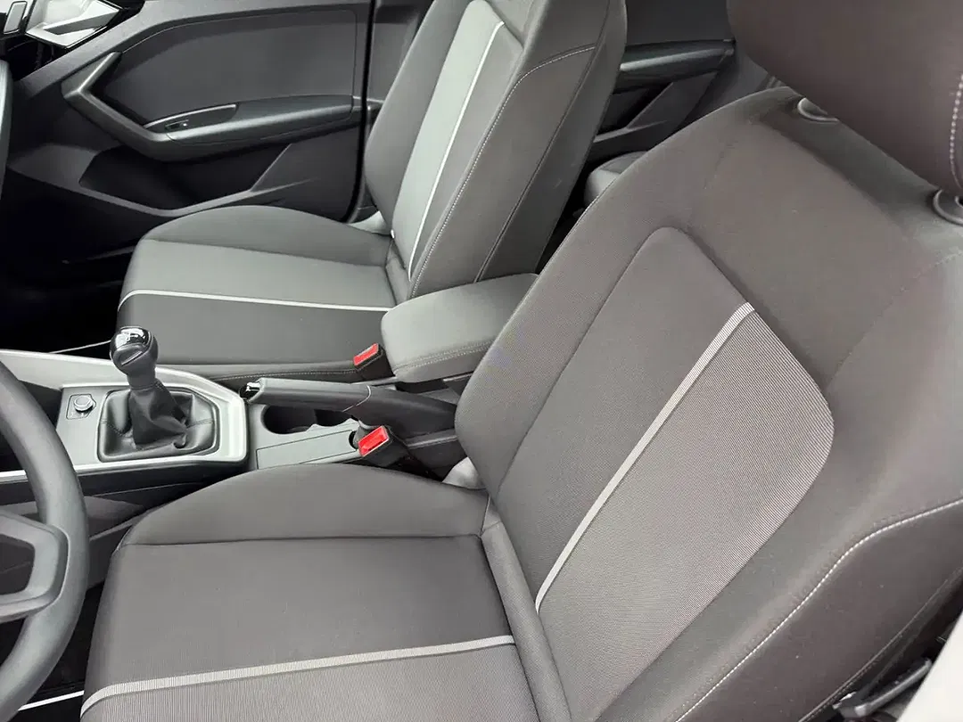 Audi A1 - Thumbnail 13