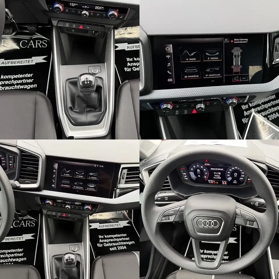 Audi A1 - Thumbnail 14