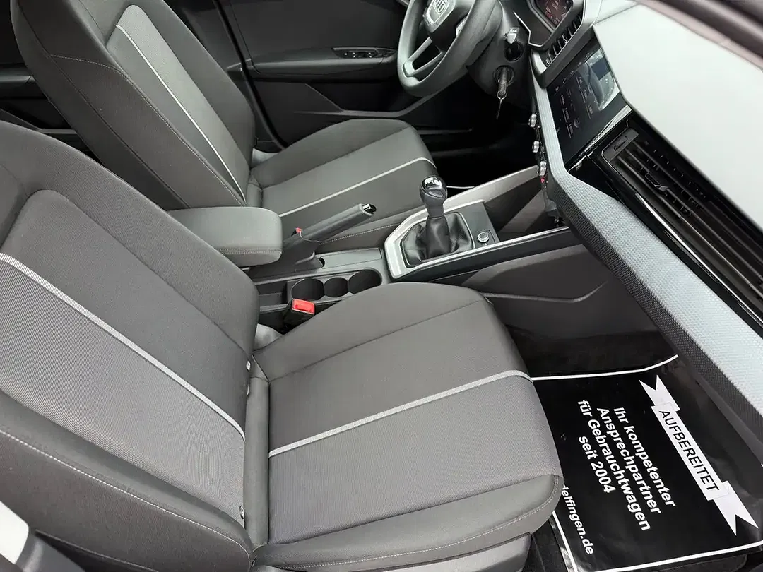 Audi A1 - Thumbnail 7