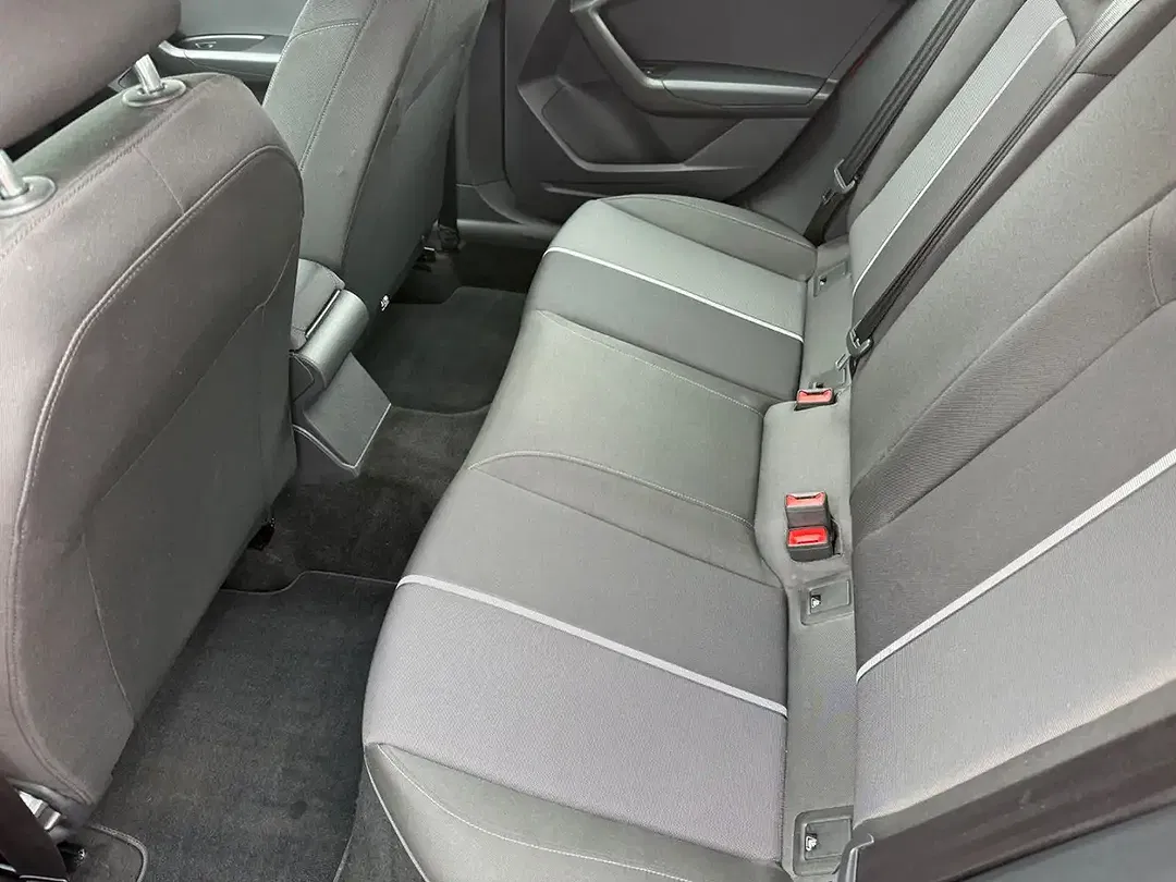Audi A1 - Thumbnail 8