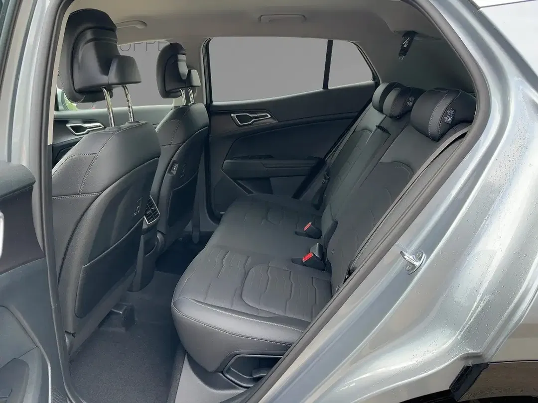 Kia Sportage - Thumbnail 8