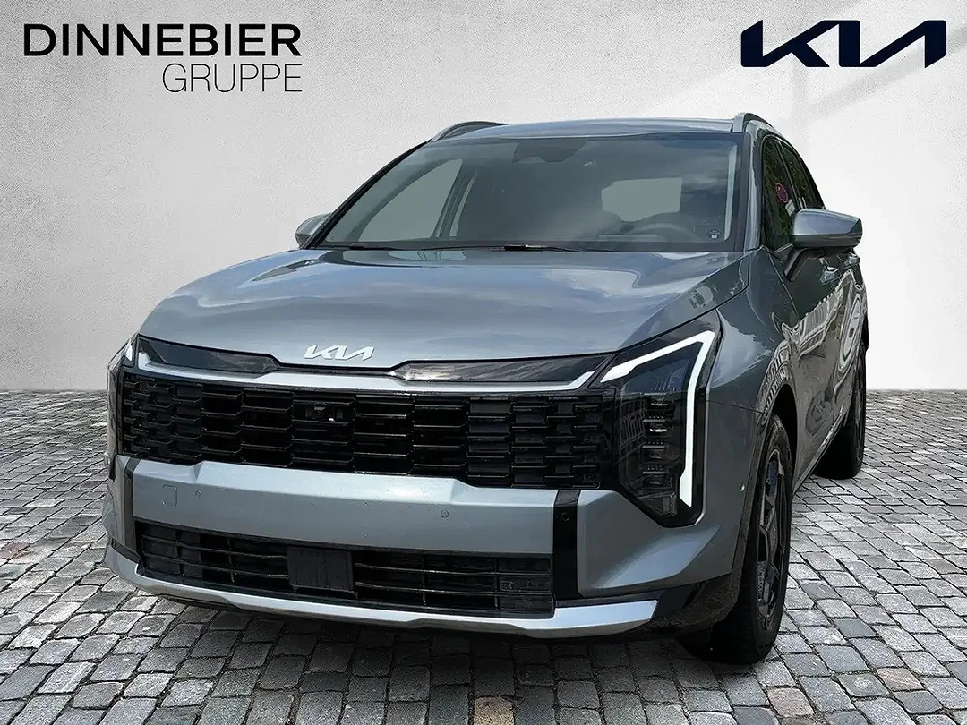 Kia Sportage - Afbeelding 1