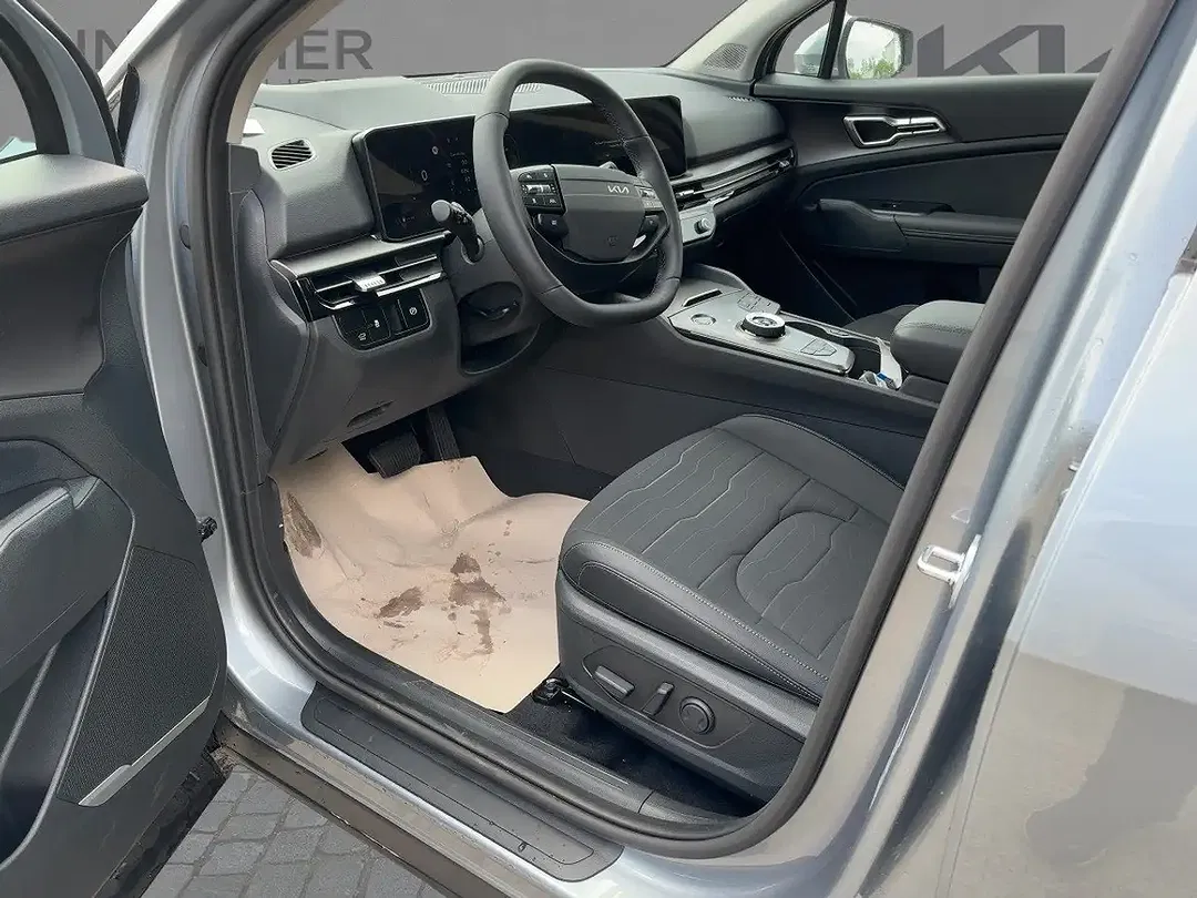 Kia Sportage - Thumbnail 7