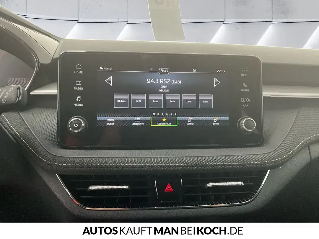 Skoda Fabia - Thumbnail 11