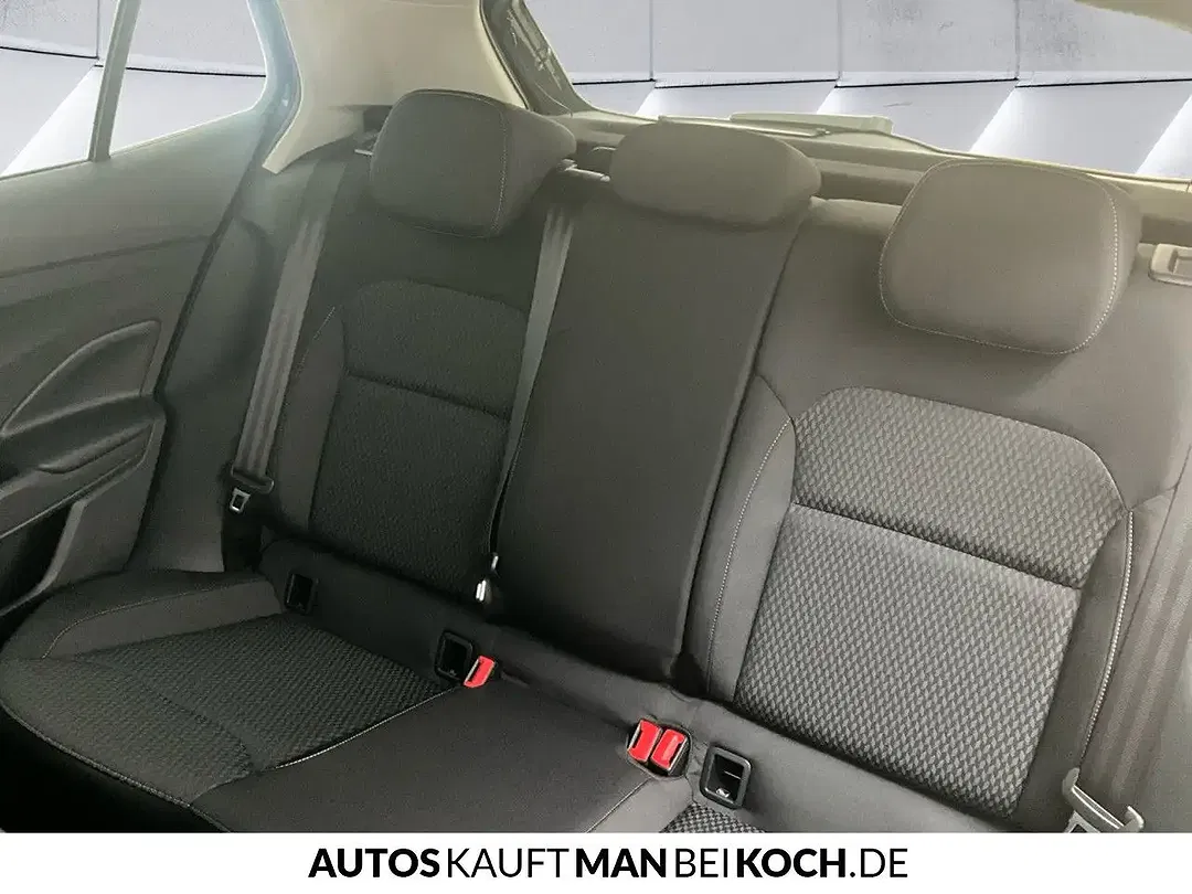 Skoda Fabia - Thumbnail 6