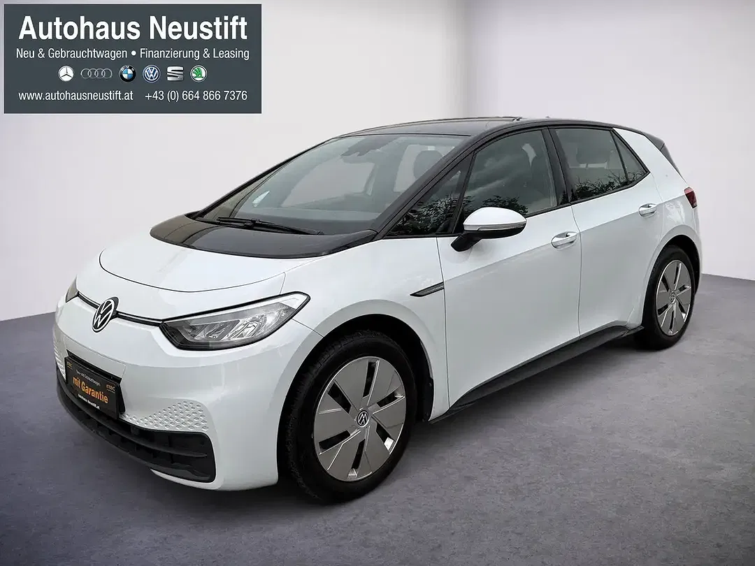 Volkswagen ID.3 Pro