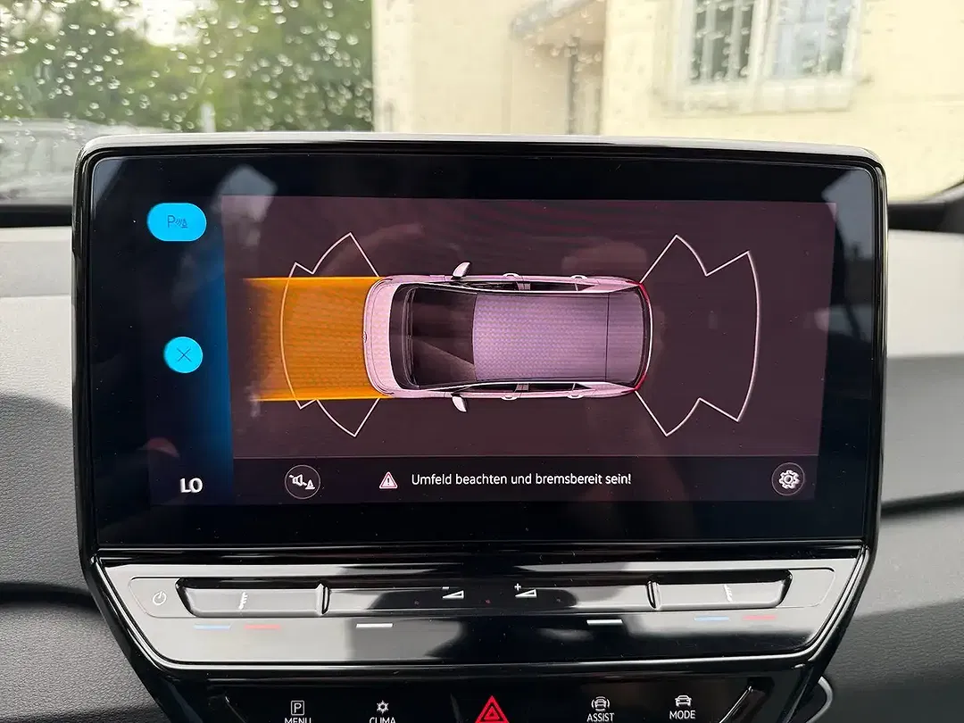 Volkswagen ID.3 - Thumbnail 18