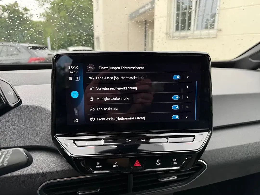 Volkswagen ID.3 - Thumbnail 19