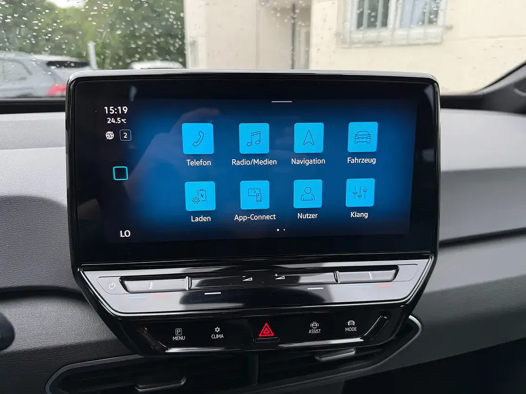 Volkswagen ID.3 - Thumbnail 21