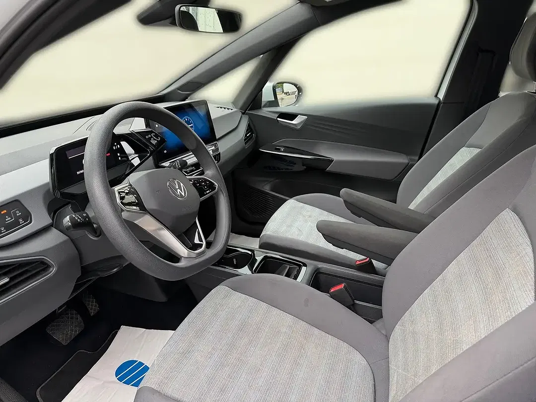 Volkswagen ID.3 - Thumbnail 7