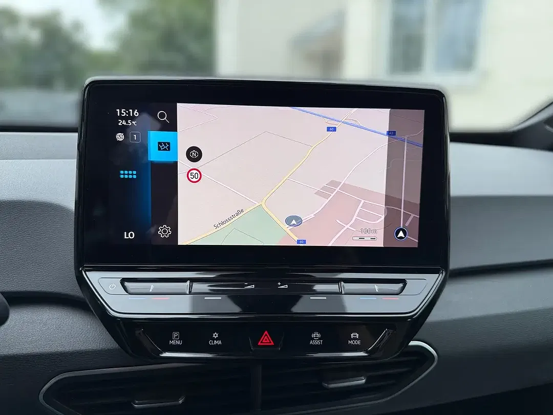 Volkswagen ID.3 - Thumbnail 9