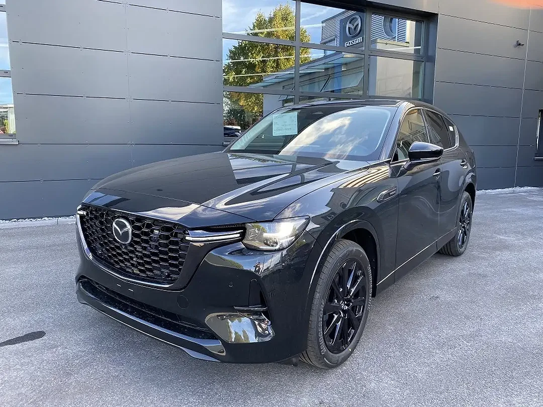 Mazda CX-60 - Afbeelding 1