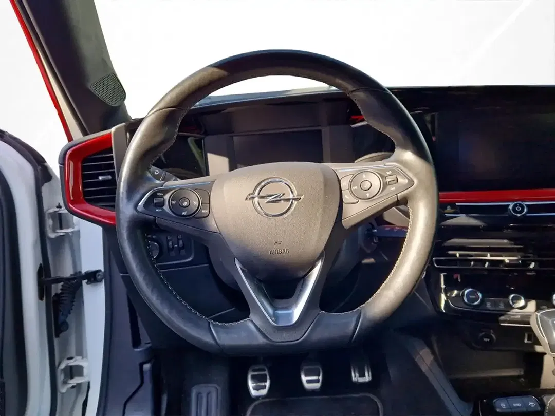 Opel Mokka - Thumbnail 10