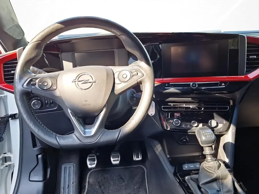 Opel Mokka - Thumbnail 11