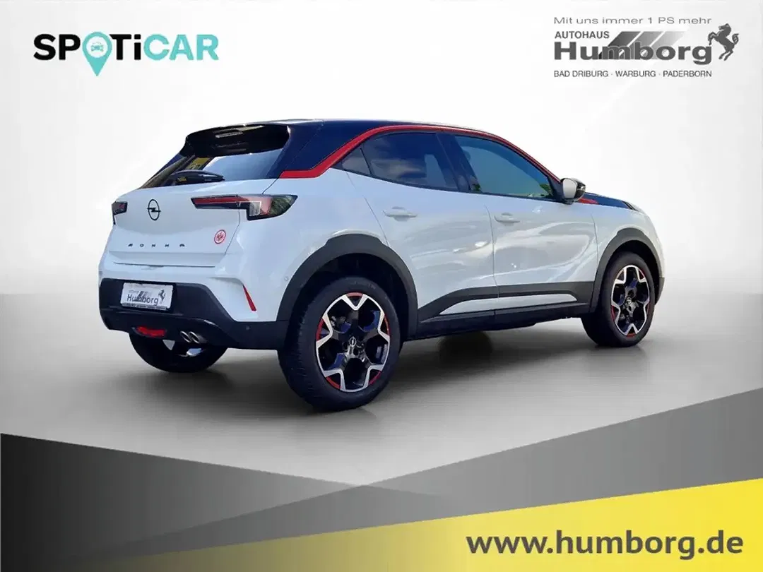 Opel Mokka - Thumbnail 5