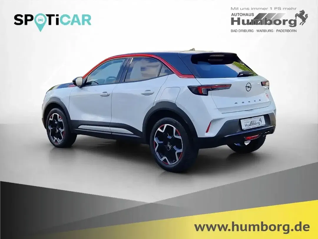 Opel Mokka - Thumbnail 7