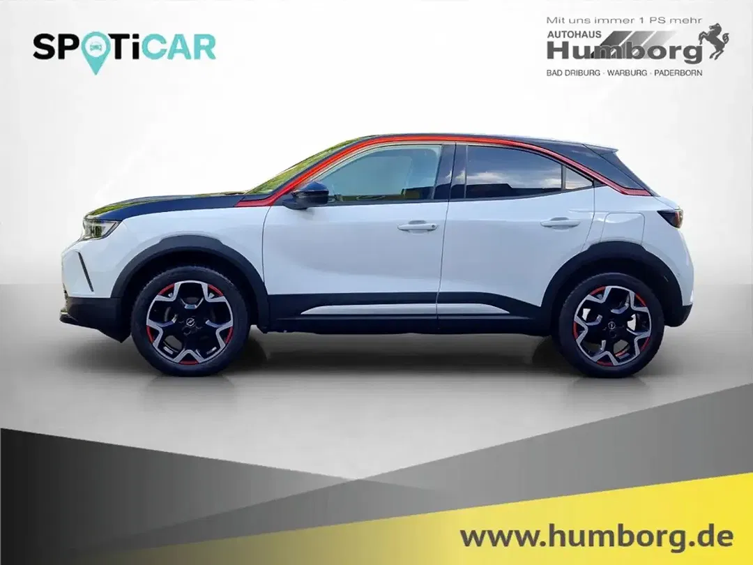 Opel Mokka - Thumbnail 8