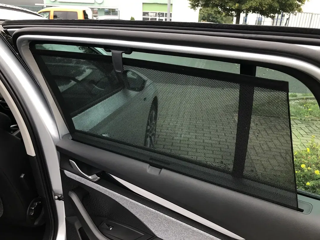 Skoda Octavia - Thumbnail 14