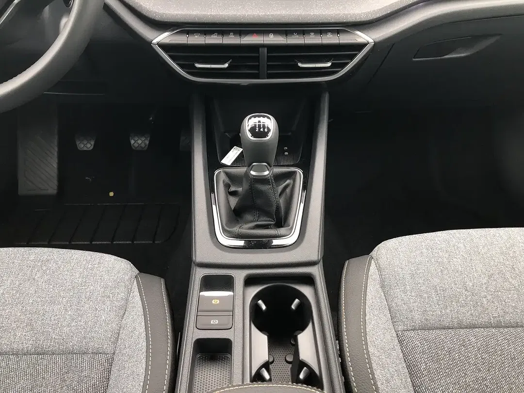 Skoda Octavia - Thumbnail 7