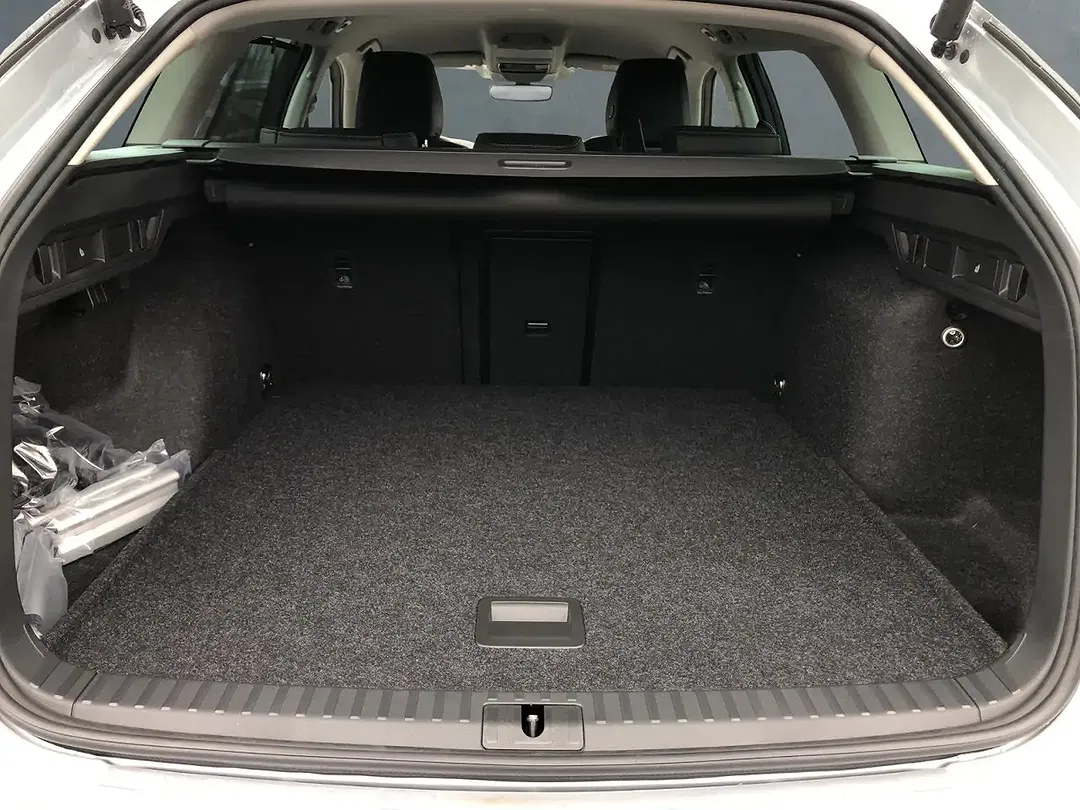 Skoda Octavia - Thumbnail 9
