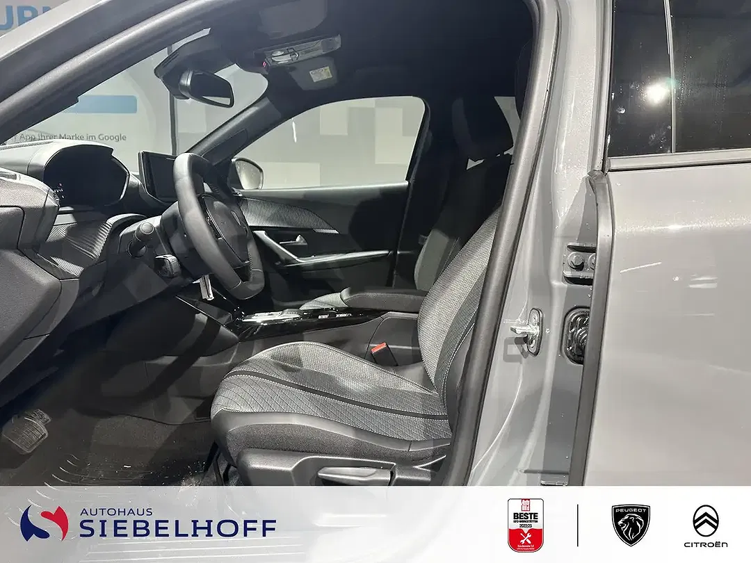 Peugeot 2008 - Thumbnail 10