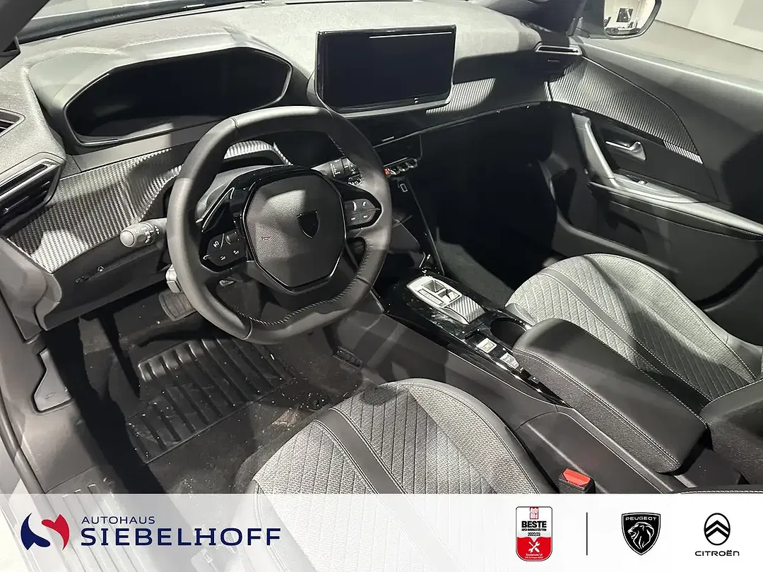 Peugeot 2008 - Thumbnail 11