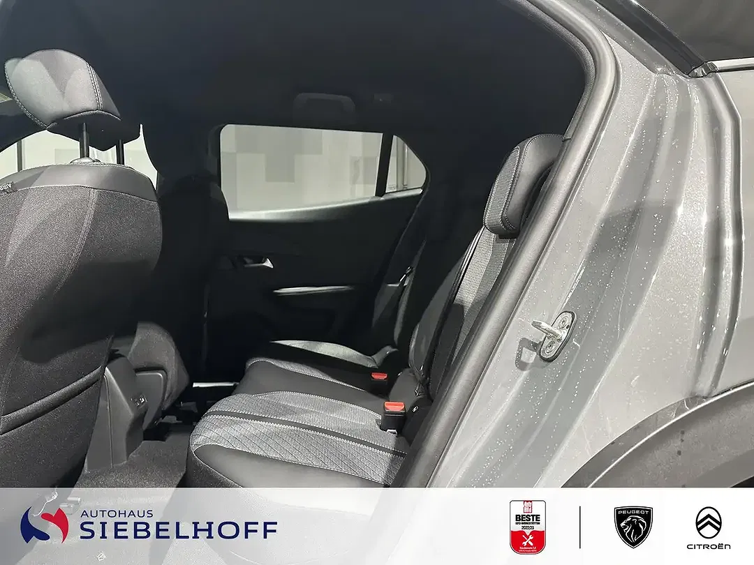 Peugeot 2008 - Thumbnail 9